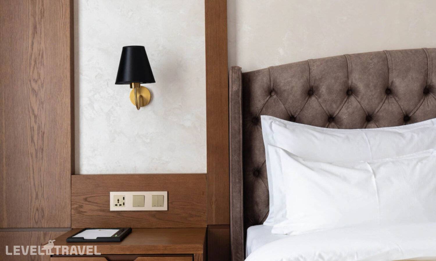 фотографии отеля Frankfort Expo Tashkent в Узбекистан(Ташкент) - фото №23