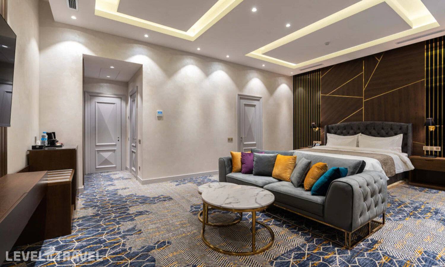 фотографии отеля Frankfort Expo Tashkent в Узбекистан(Ташкент) - фото №92