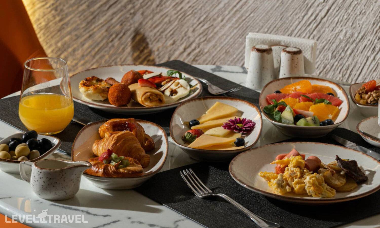 фотографии отеля Frankfort Expo Tashkent в Узбекистан(Ташкент) - фото №54