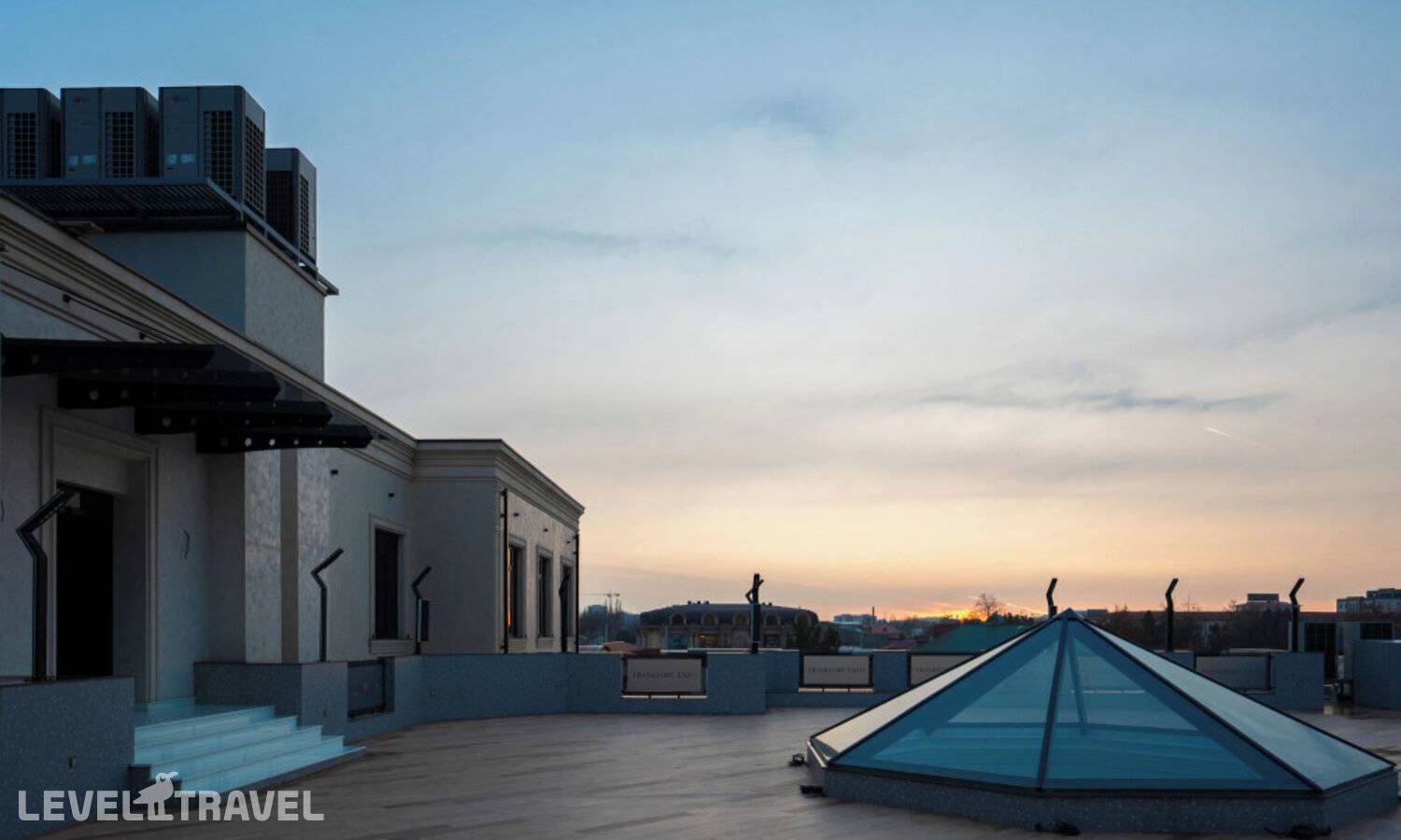 фотографии отеля Frankfort Expo Tashkent в Узбекистан(Ташкент) - фото №73