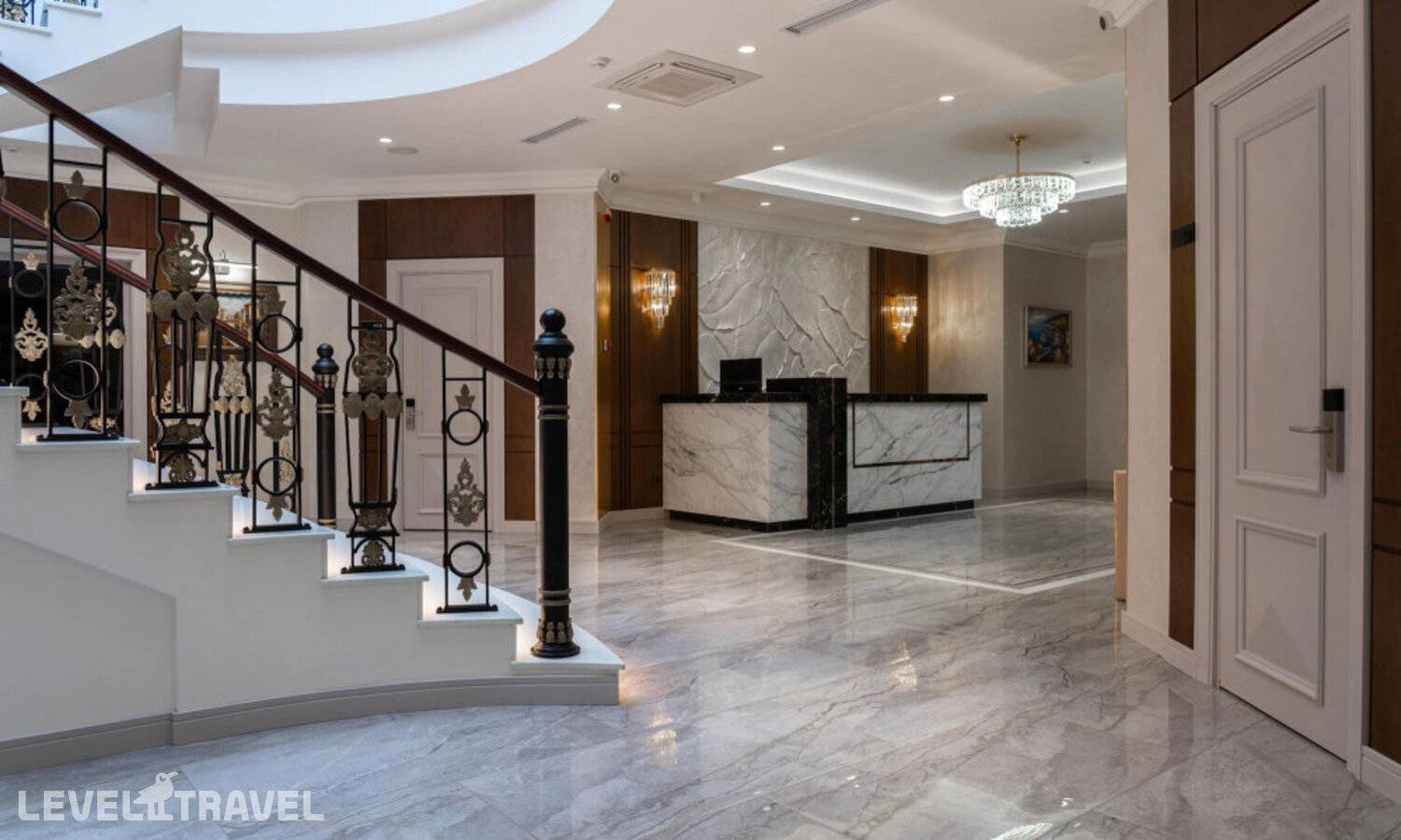 фотографии отеля Frankfort Expo Tashkent в Узбекистан(Ташкент) - фото №11