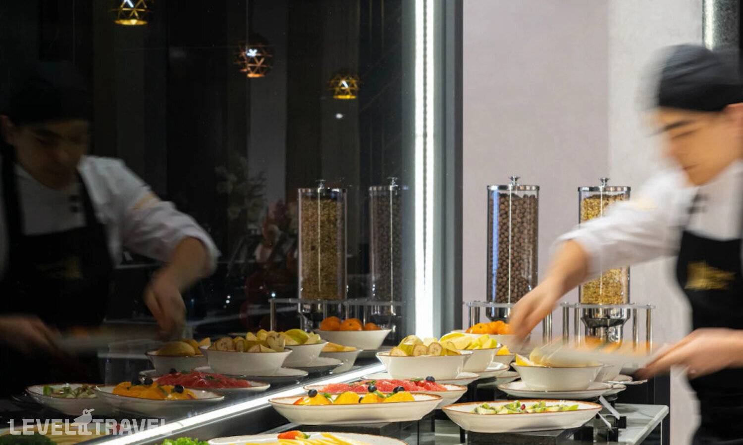 фотографии отеля Frankfort Expo Tashkent в Узбекистан(Ташкент) - фото №49