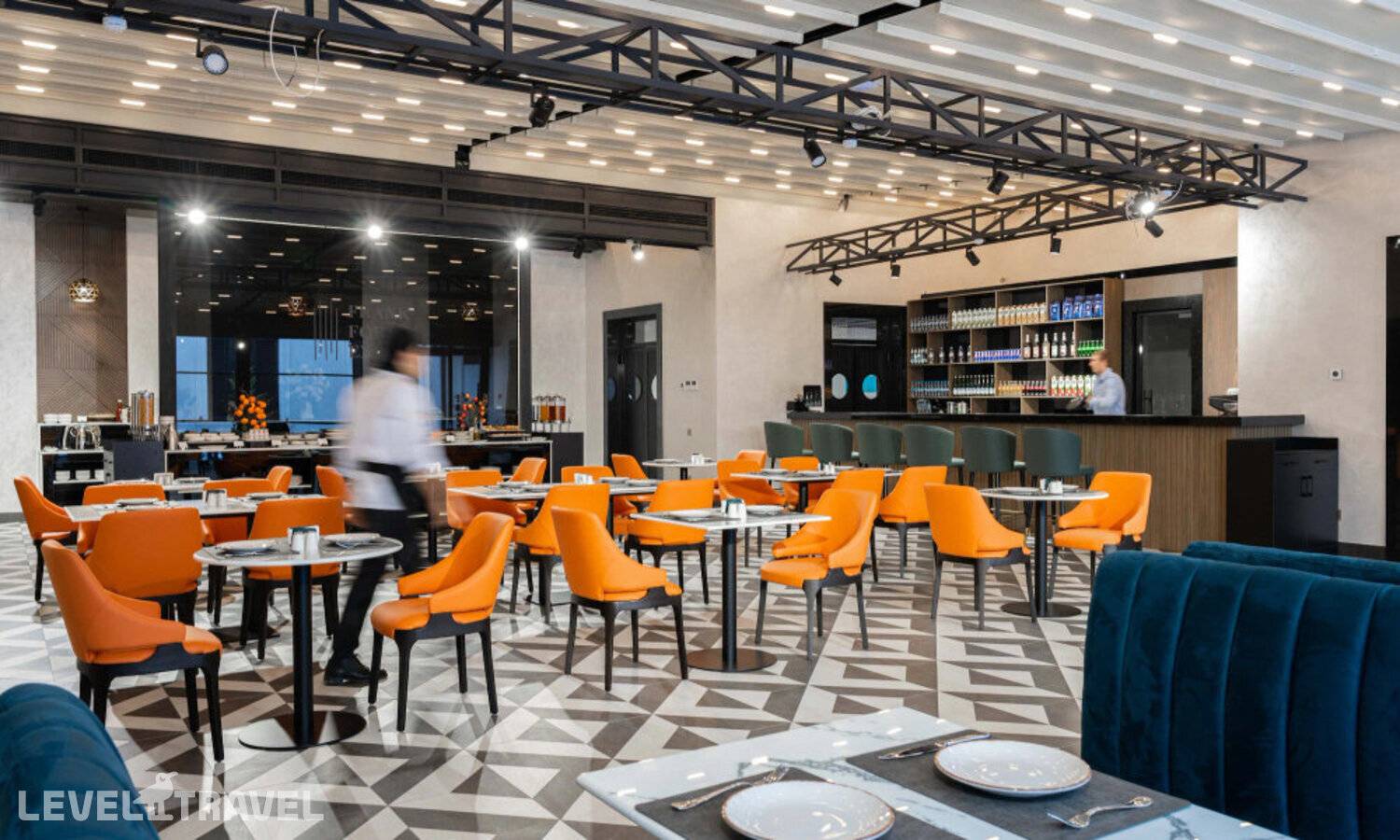 фотографии отеля Frankfort Expo Tashkent в Узбекистан(Ташкент) - фото №85