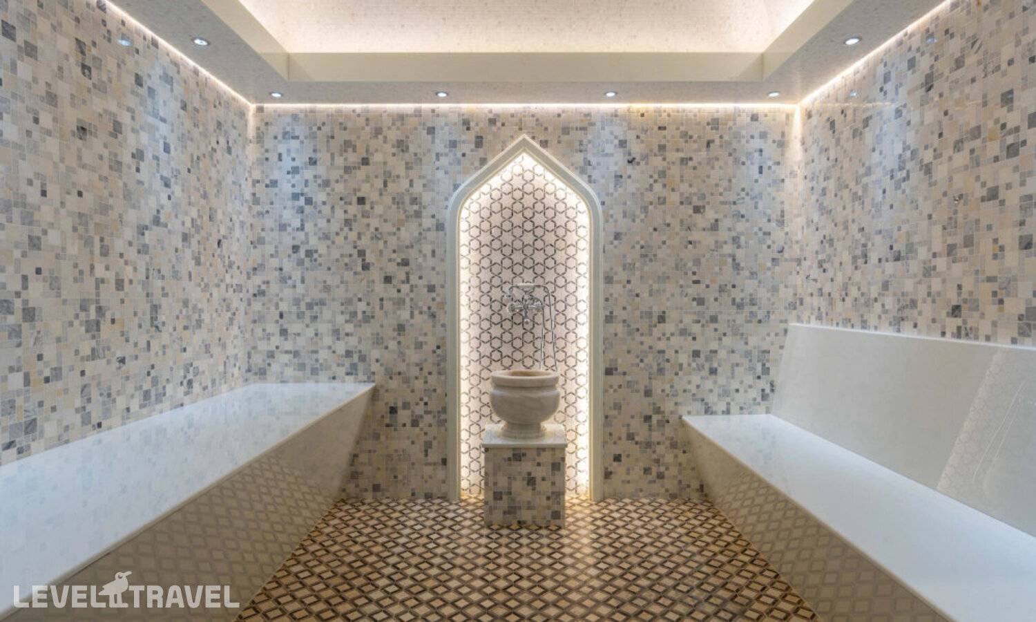 фотографии отеля Frankfort Expo Tashkent в Узбекистан(Ташкент) - фото №41