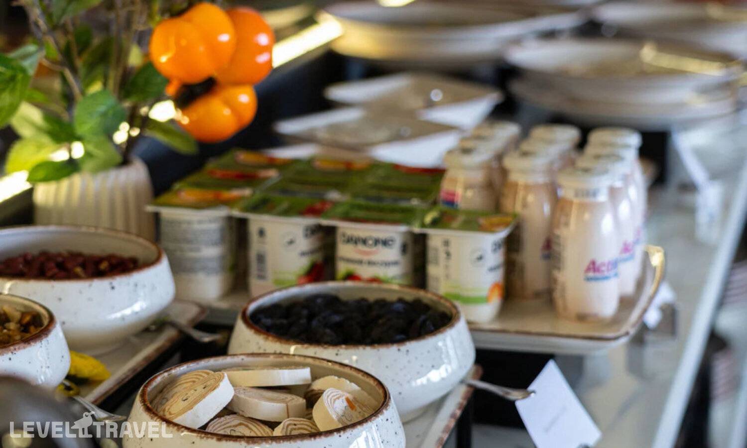 фотографии отеля Frankfort Expo Tashkent в Узбекистан(Ташкент) - фото №51