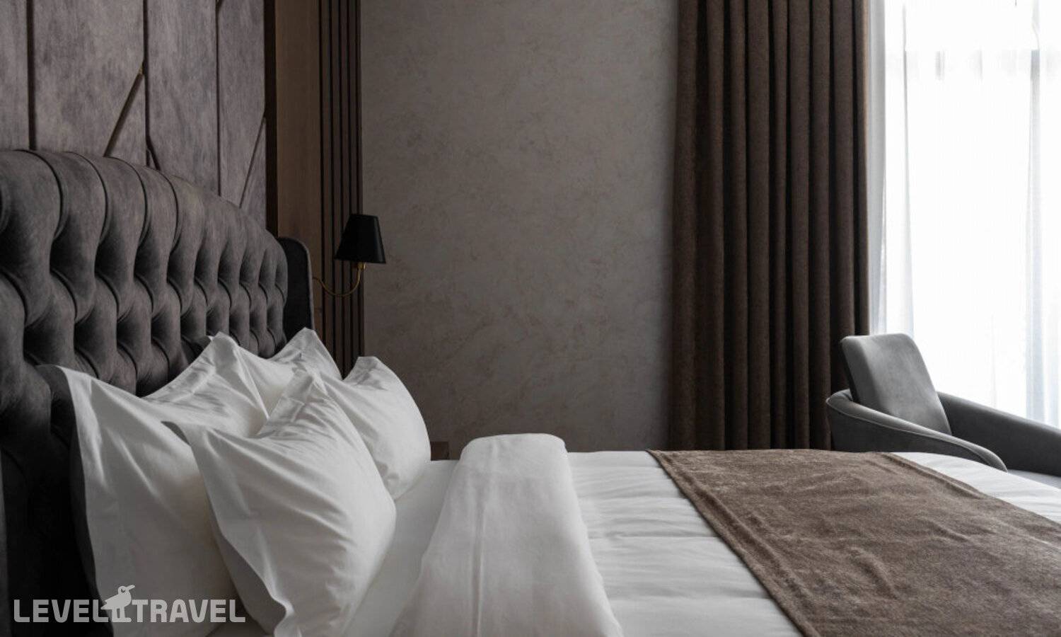 фотографии отеля Frankfort Expo Tashkent в Узбекистан(Ташкент) - фото №20