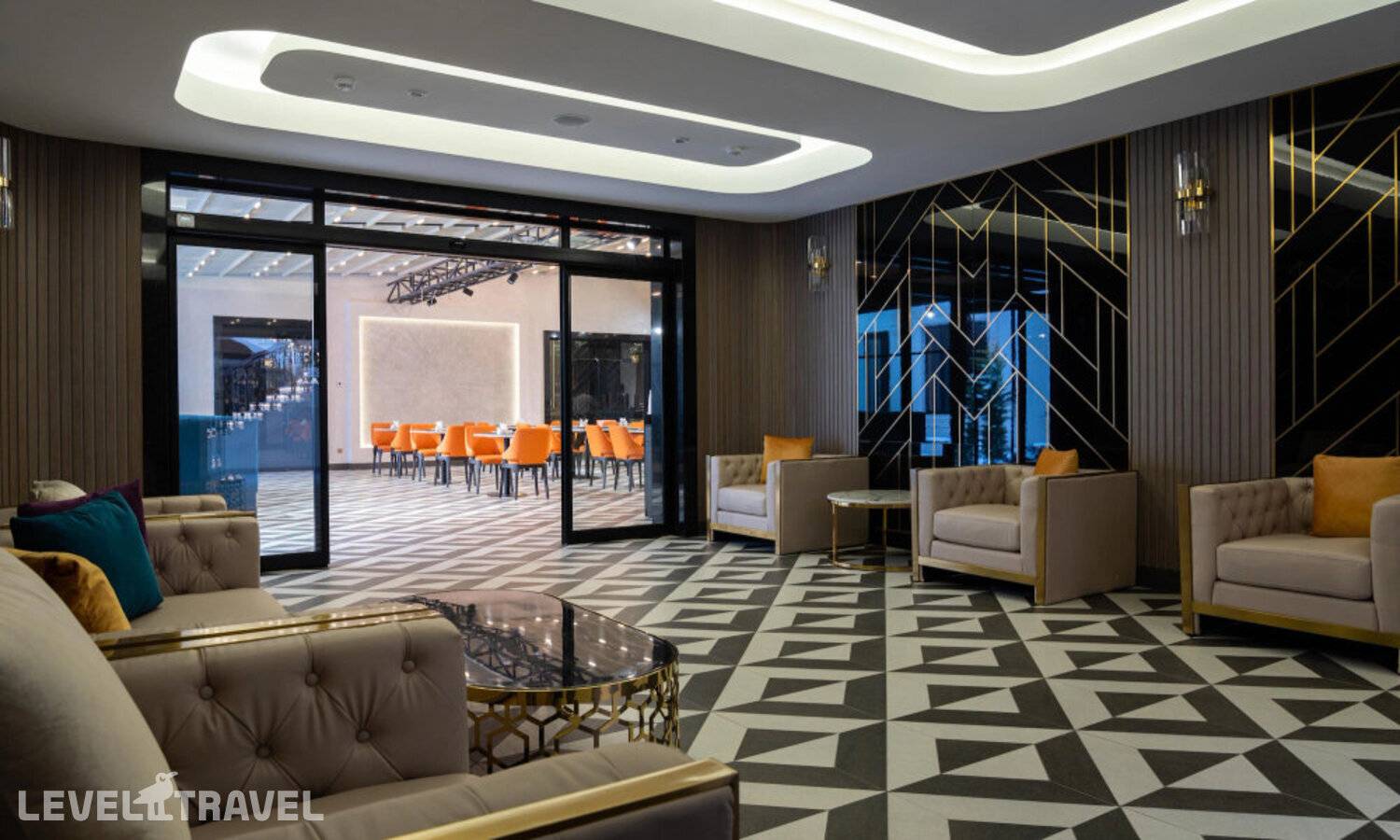 фотографии отеля Frankfort Expo Tashkent в Узбекистан(Ташкент) - фото №27