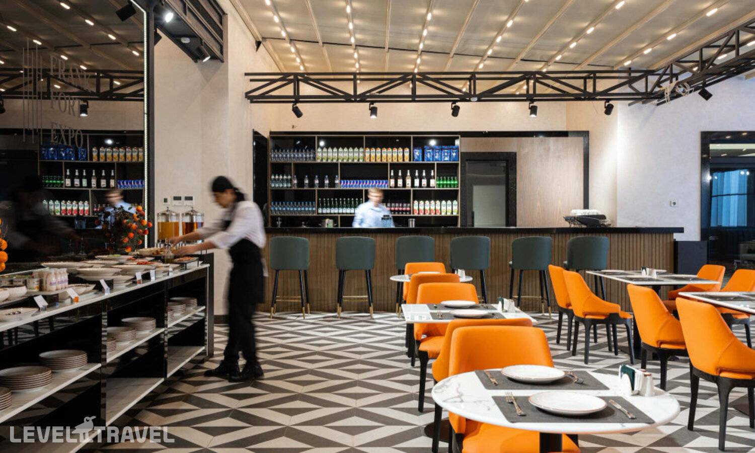 фотографии отеля Frankfort Expo Tashkent в Узбекистан(Ташкент) - фото №80