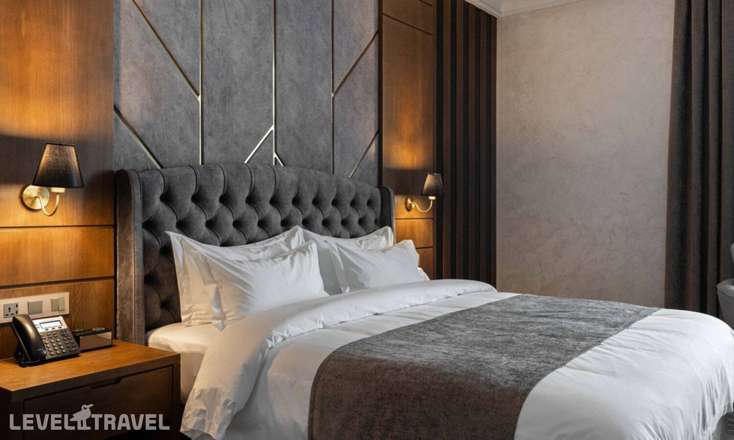 фотографии отеля Frankfort Expo Tashkent в Узбекистан(Ташкент) - фото №1