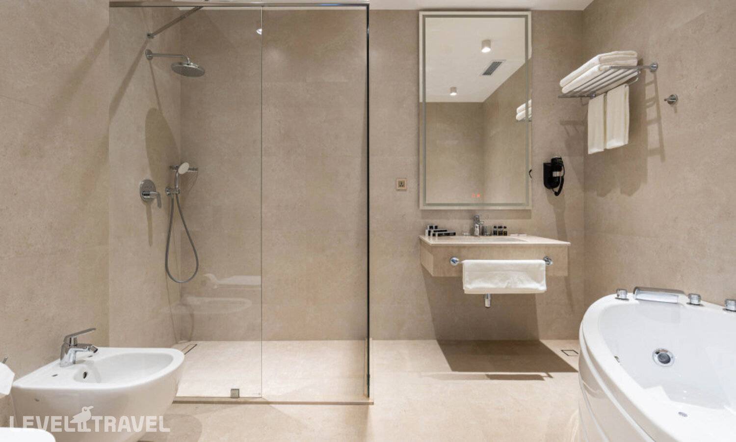 фотографии отеля Frankfort Expo Tashkent в Узбекистан(Ташкент) - фото №36