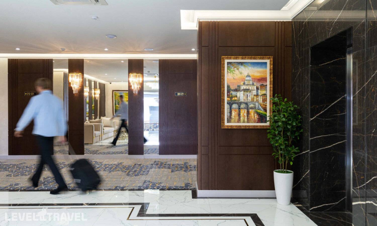 фотографии отеля Frankfort Expo Tashkent в Узбекистан(Ташкент) - фото №83