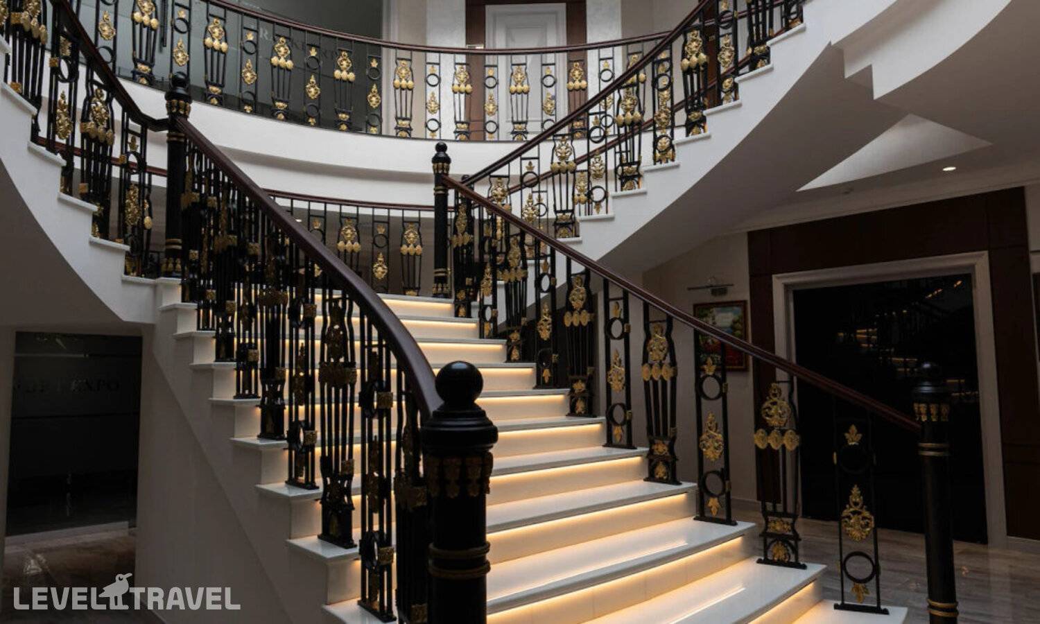 фотографии отеля Frankfort Expo Tashkent в Узбекистан(Ташкент) - фото №68