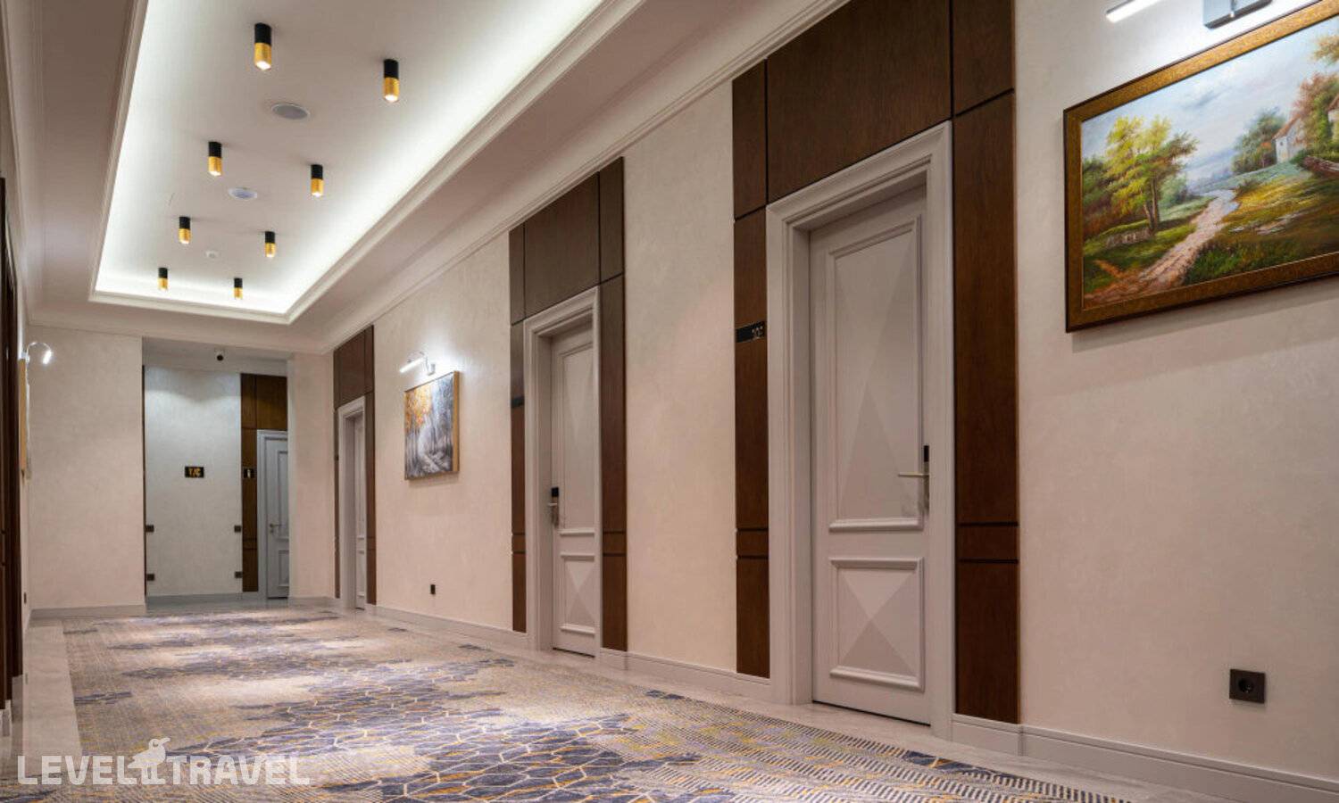 фотографии отеля Frankfort Expo Tashkent в Узбекистан(Ташкент) - фото №46