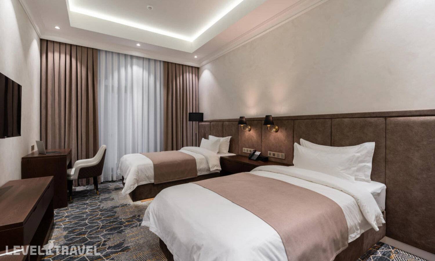 фотографии отеля Frankfort Expo Tashkent в Узбекистан(Ташкент) - фото №17