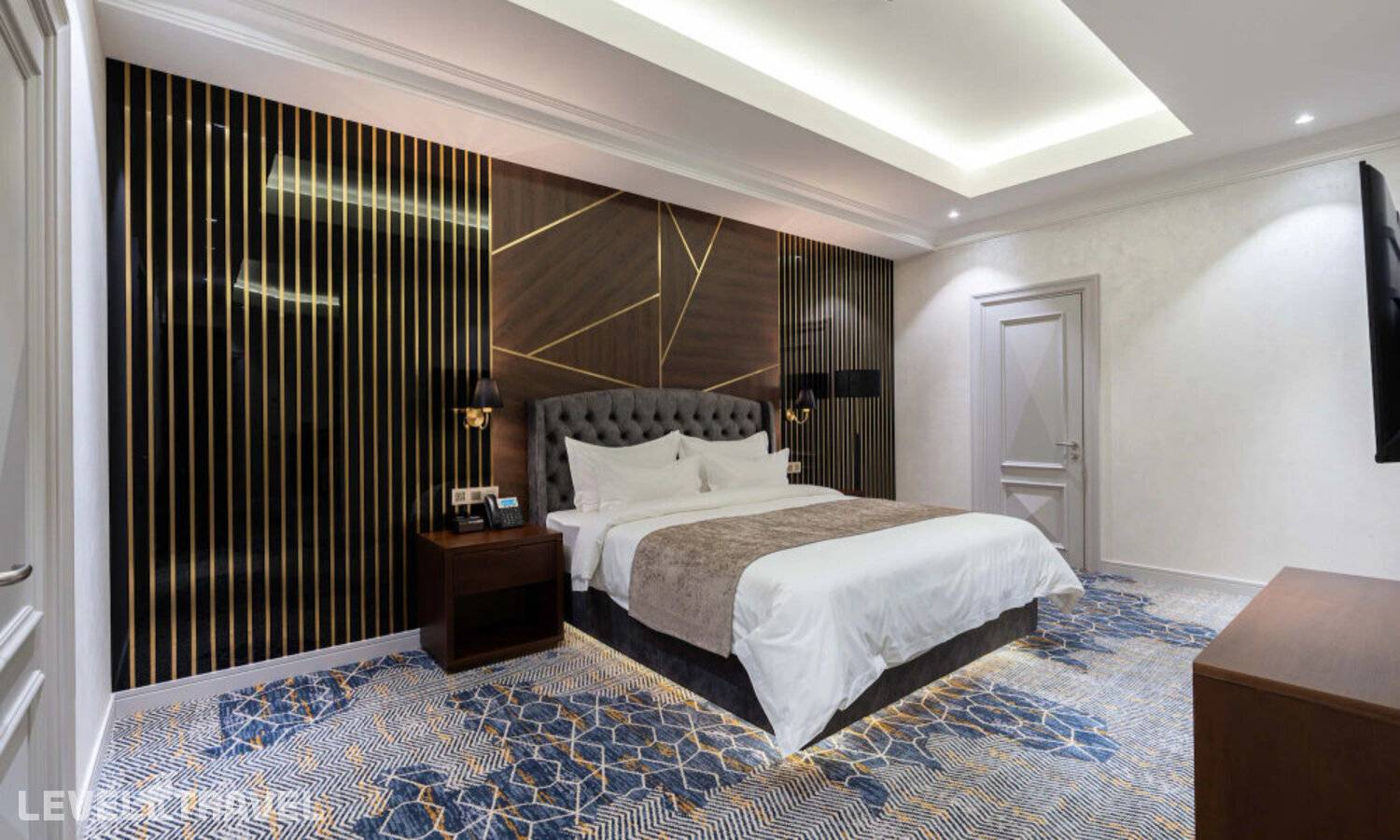 фотографии отеля Frankfort Expo Tashkent в Узбекистан(Ташкент) - фото №2