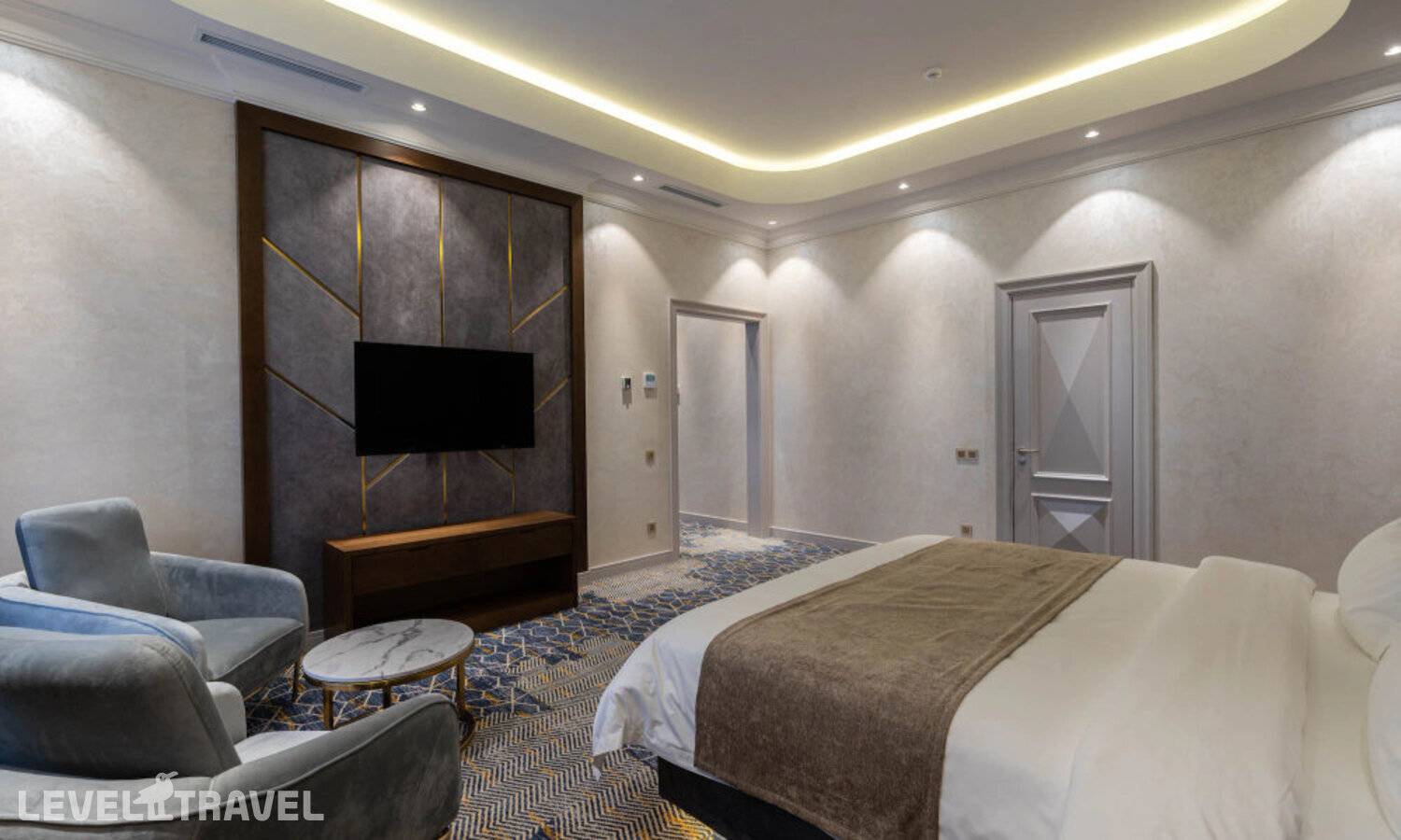 фотографии отеля Frankfort Expo Tashkent в Узбекистан(Ташкент) - фото №25