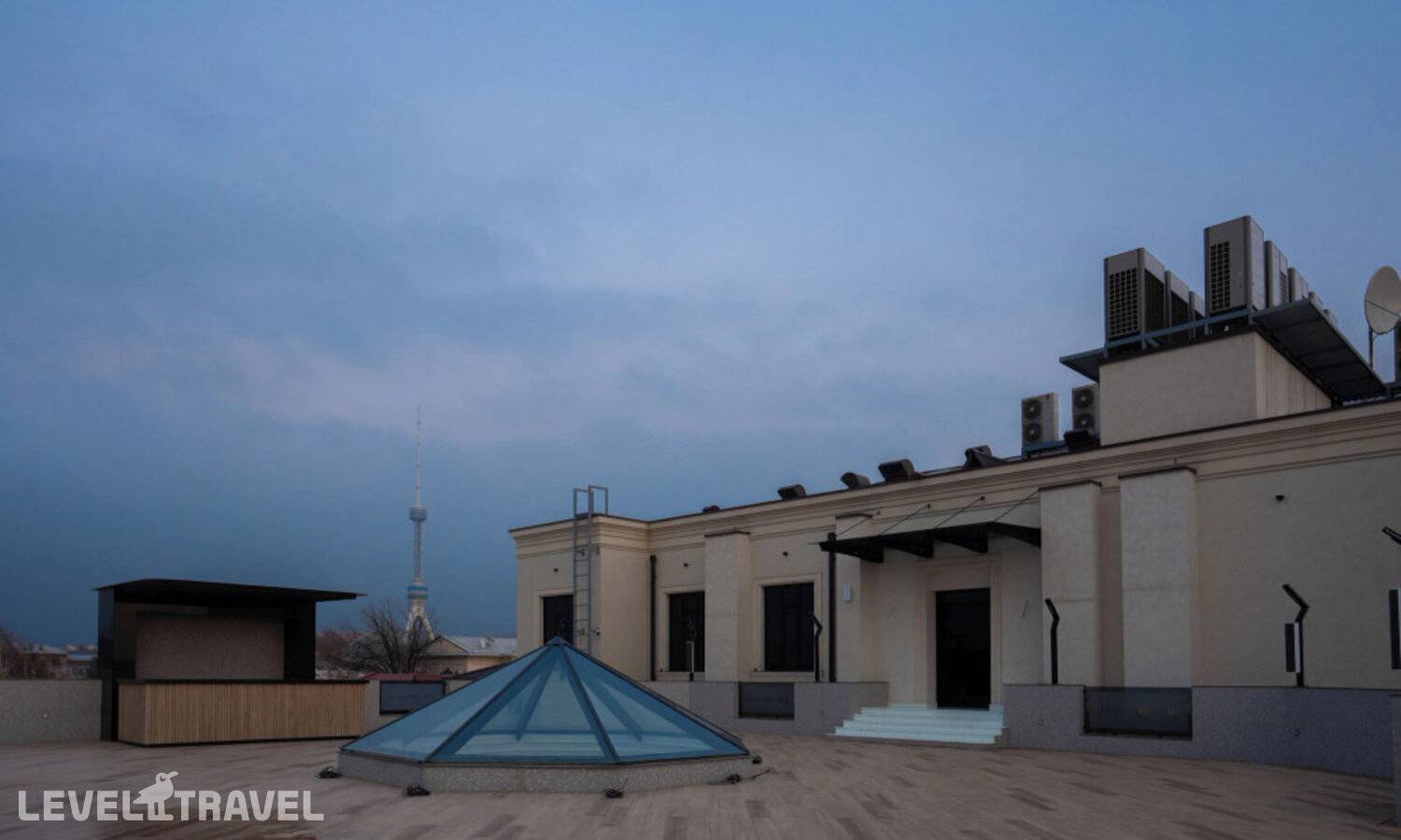 фотографии отеля Frankfort Expo Tashkent в Узбекистан(Ташкент) - фото №84