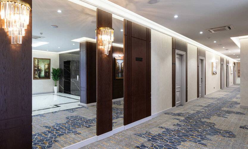 Frankfort Expo Tashkent