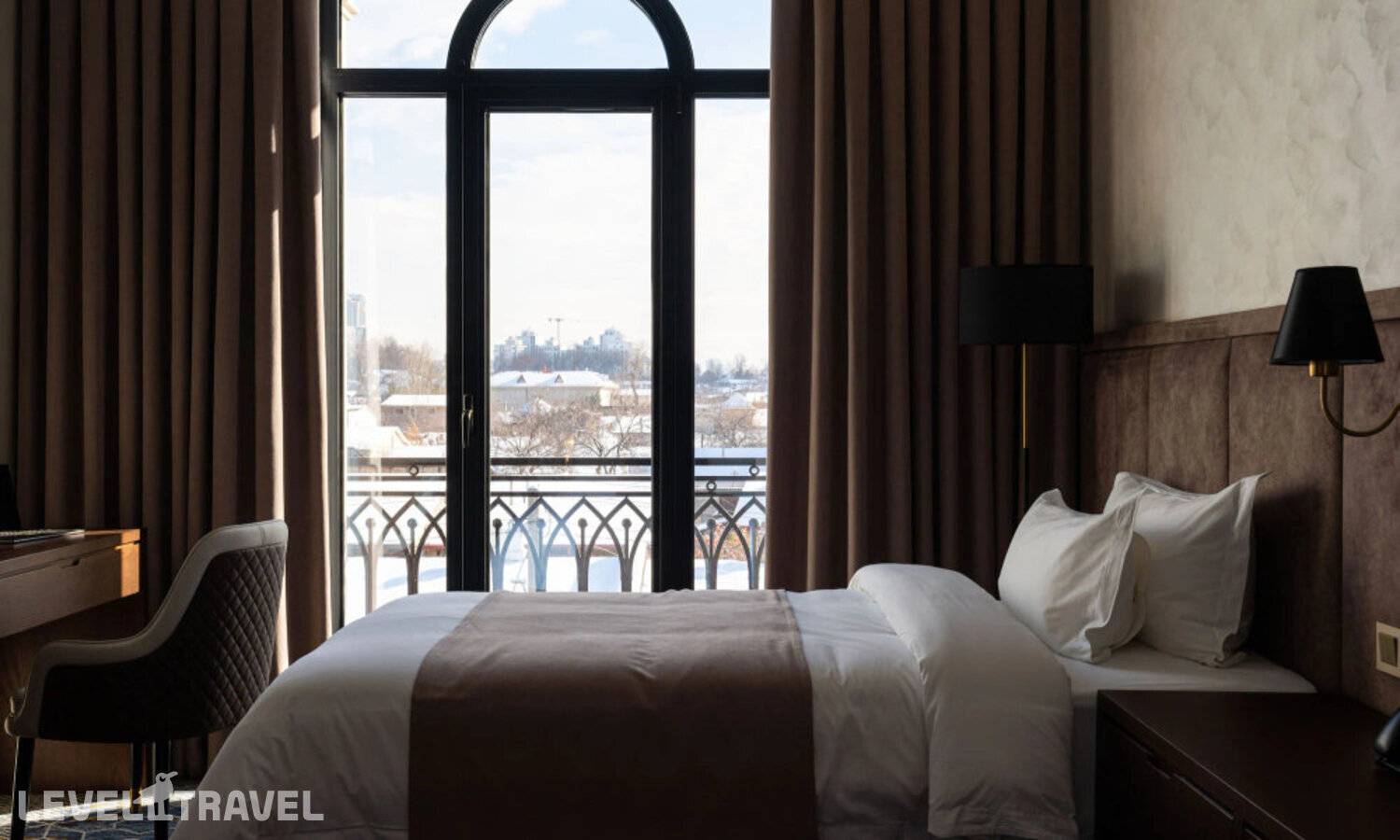 фотографии отеля Frankfort Expo Tashkent в Узбекистан(Ташкент) - фото №21