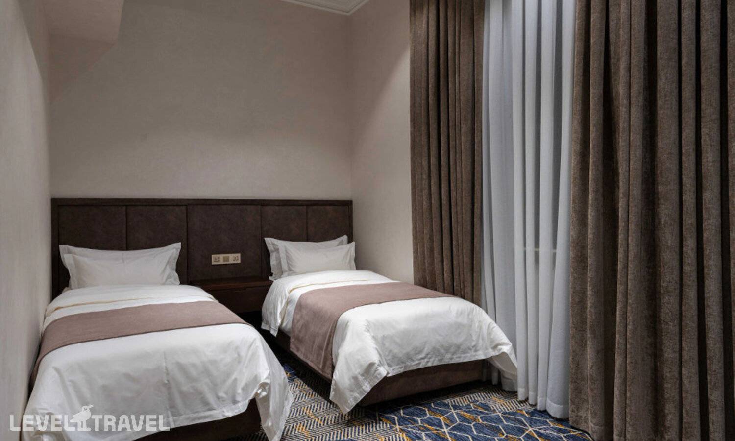 фотографии отеля Frankfort Expo Tashkent в Узбекистан(Ташкент) - фото №10