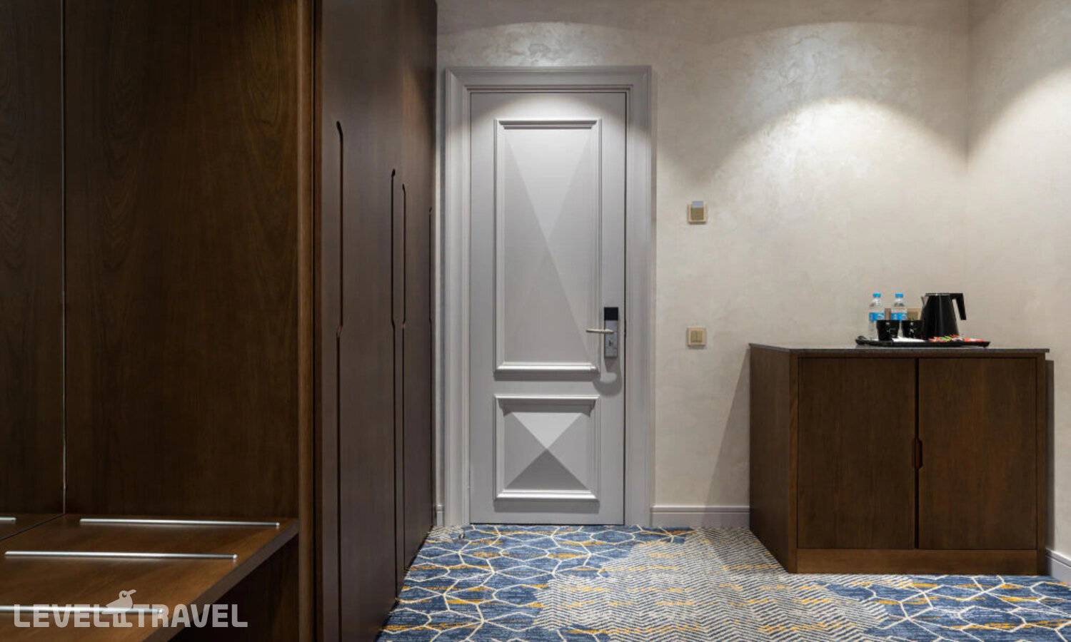 фотографии отеля Frankfort Expo Tashkent в Узбекистан(Ташкент) - фото №33