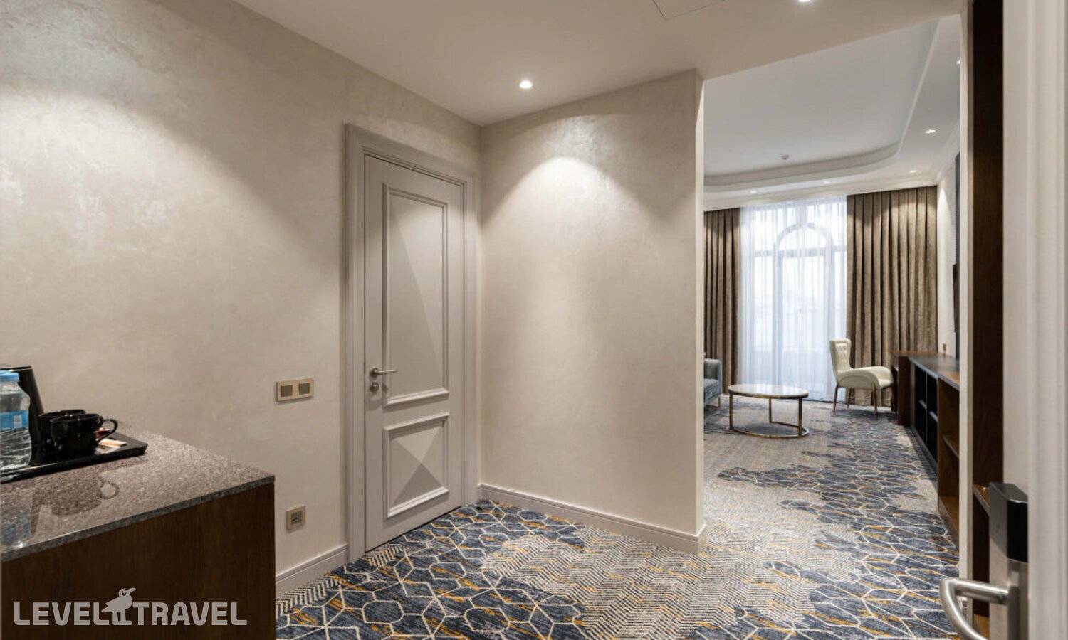 фотографии отеля Frankfort Expo Tashkent в Узбекистан(Ташкент) - фото №12