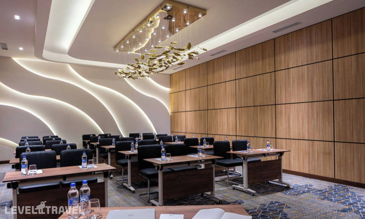 фотографии отеля Frankfort Expo Tashkent в Узбекистан(Ташкент) - фото №87