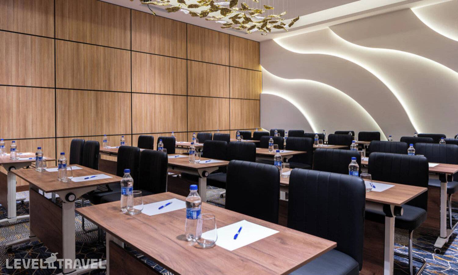 фотографии отеля Frankfort Expo Tashkent в Узбекистан(Ташкент) - фото №65