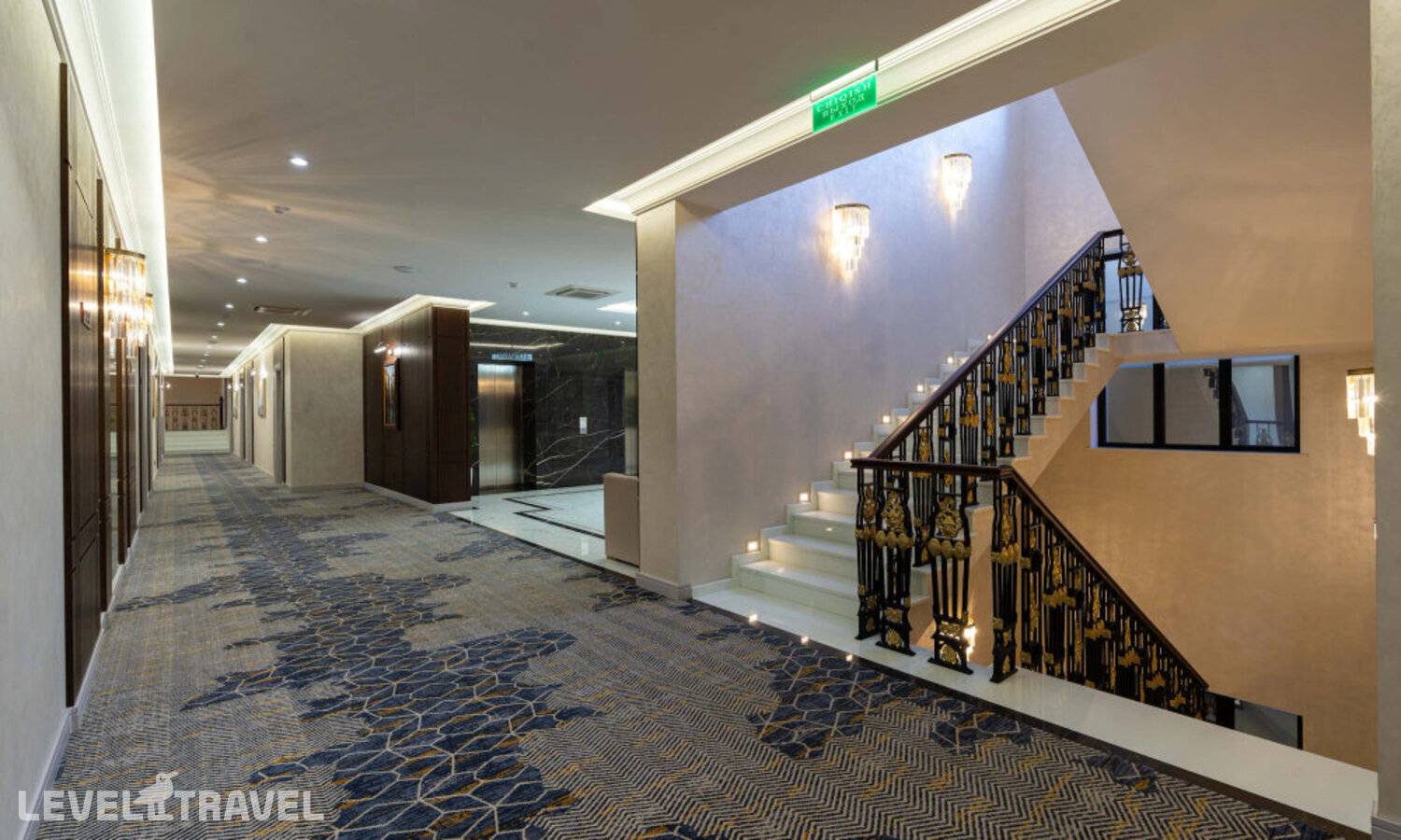 фотографии отеля Frankfort Expo Tashkent в Узбекистан(Ташкент) - фото №44