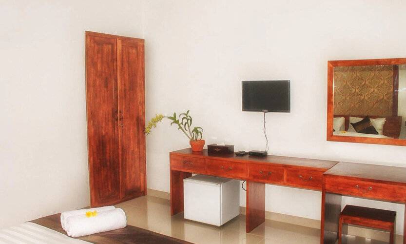 Anggie Boutique Villa