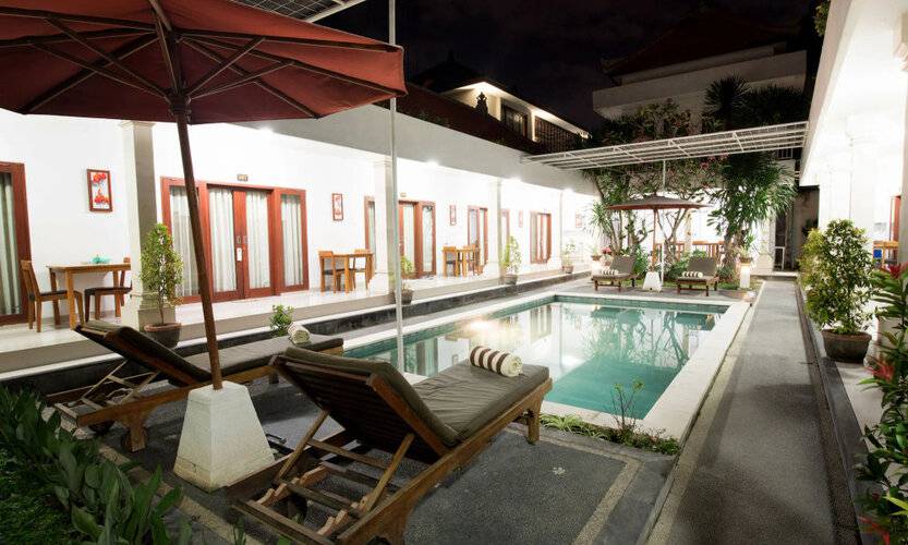 Anggie Boutique Villa