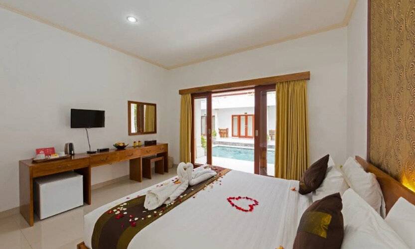 Anggie Boutique Villa