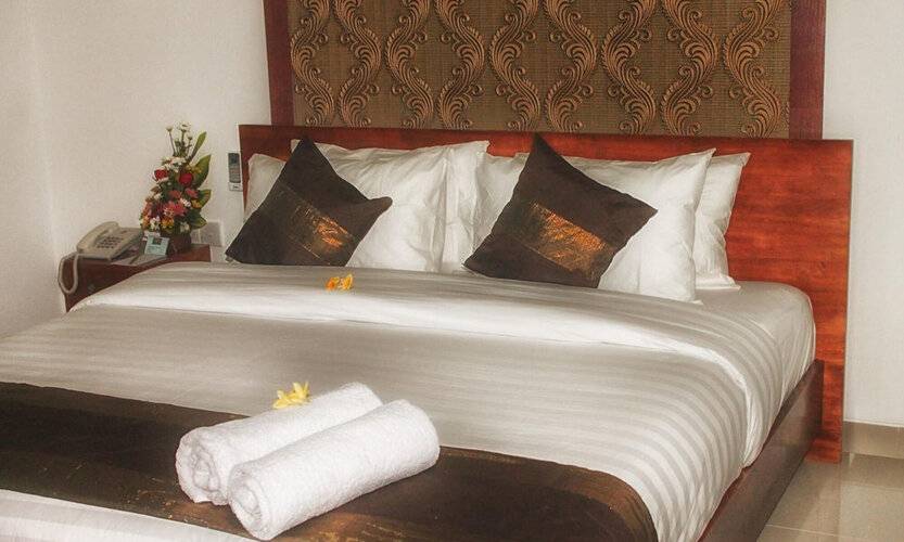 Anggie Boutique Villa