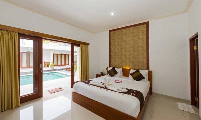 Anggie Boutique Villa