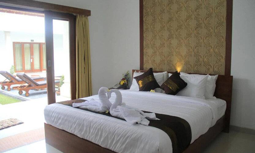 Anggie Boutique Villa