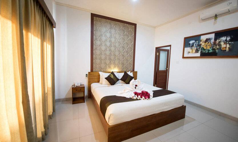 Anggie Boutique Villa