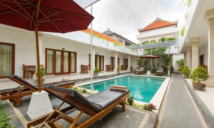 Anggie Boutique Villa
