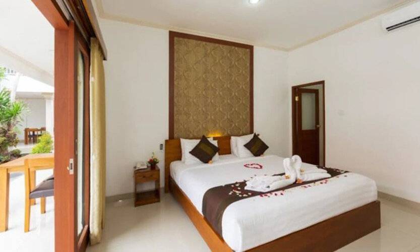 Anggie Boutique Villa