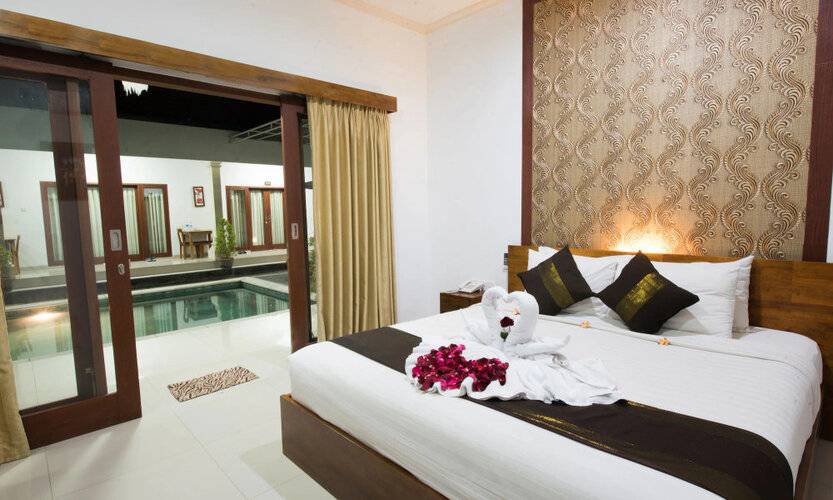 Anggie Boutique Villa