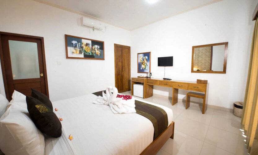Anggie Boutique Villa