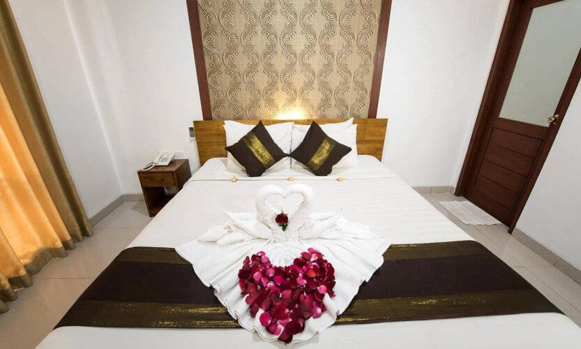 Anggie Boutique Villa