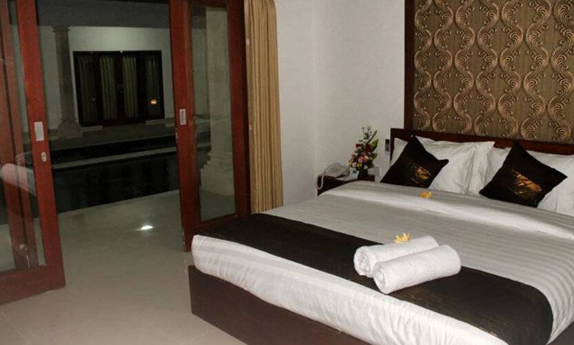 Anggie Boutique Villa