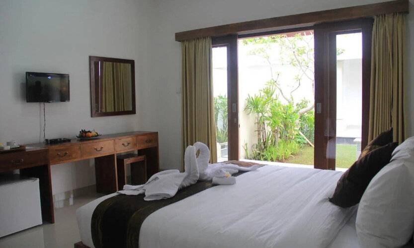 Anggie Boutique Villa