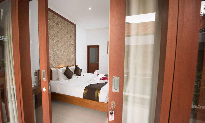 Anggie Boutique Villa