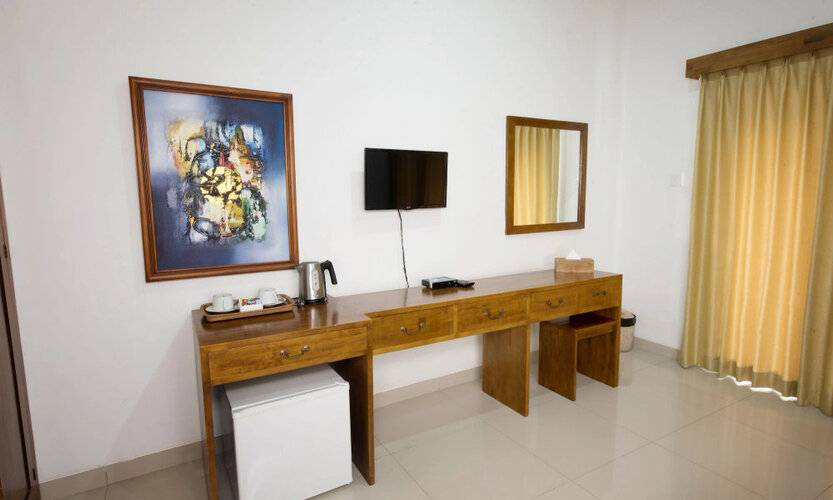 Anggie Boutique Villa