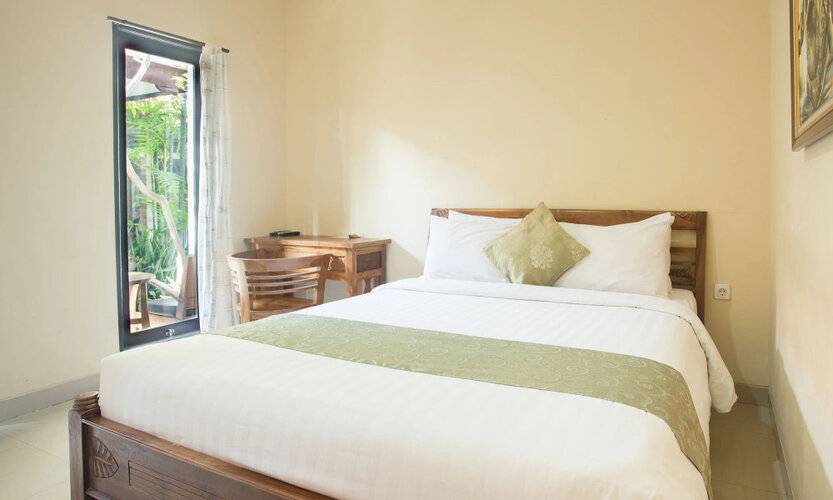 Blanjong Homestay