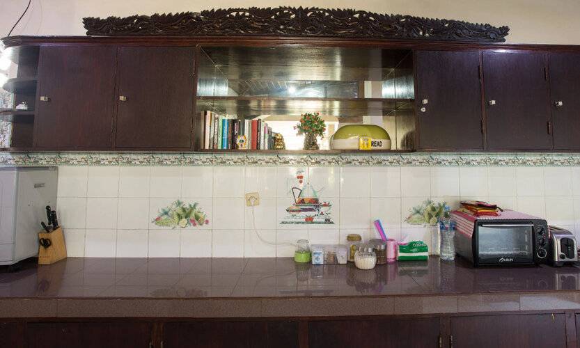 Blanjong Homestay