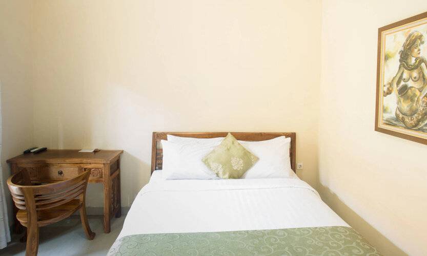 Blanjong Homestay