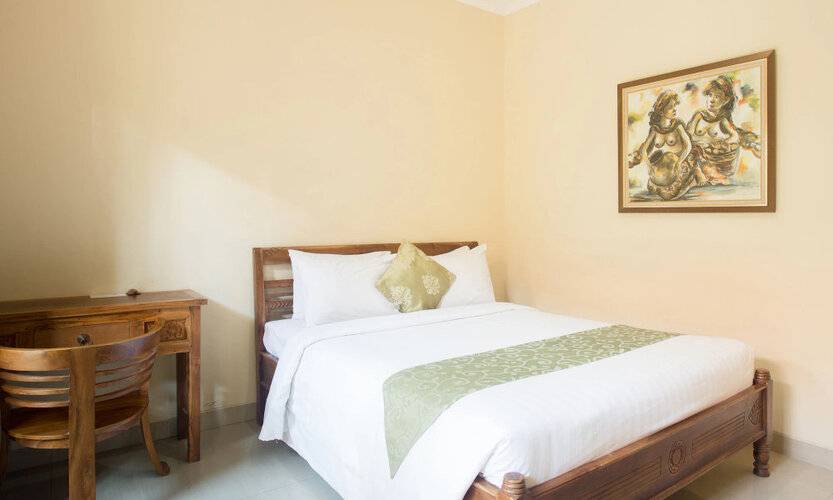 Blanjong Homestay