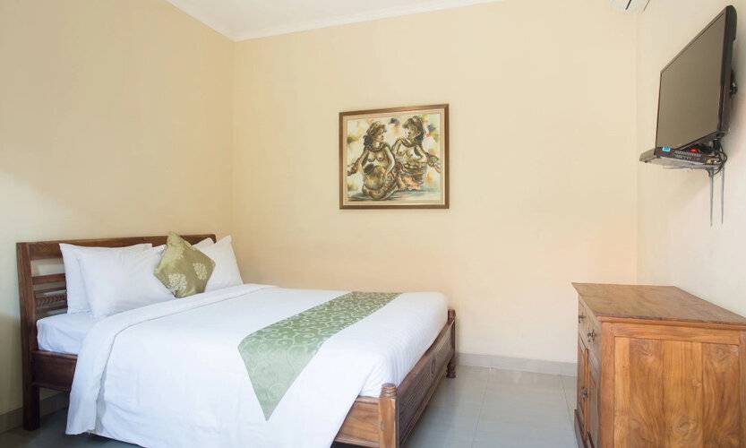 Blanjong Homestay